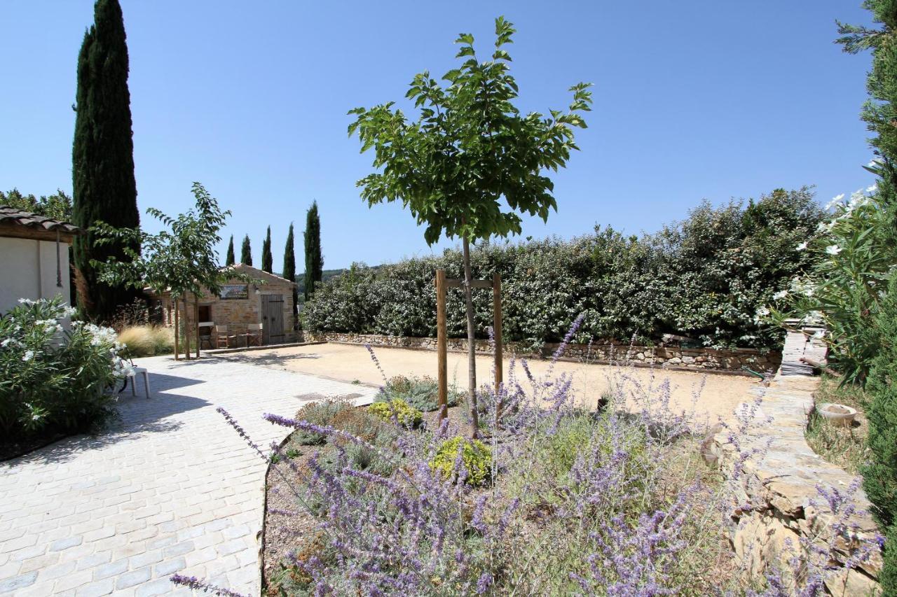 Bastide La Marraine Le Castellet (Var)