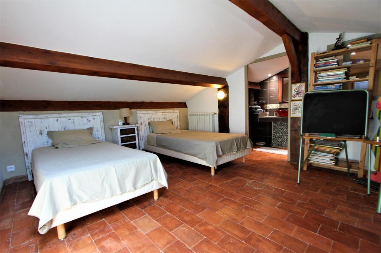 Bastide La Marraine *