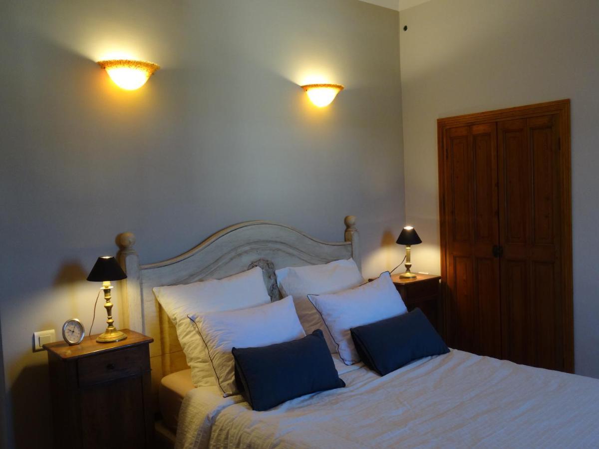 Villa Bastide La Marraine Le Castellet (Var)