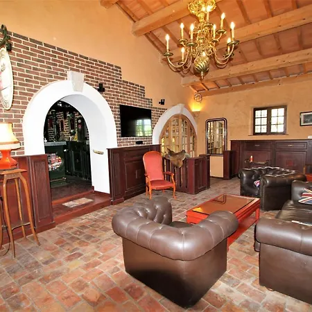 Villa Bastide la Marraine à Le Castellet  Extérieur photo