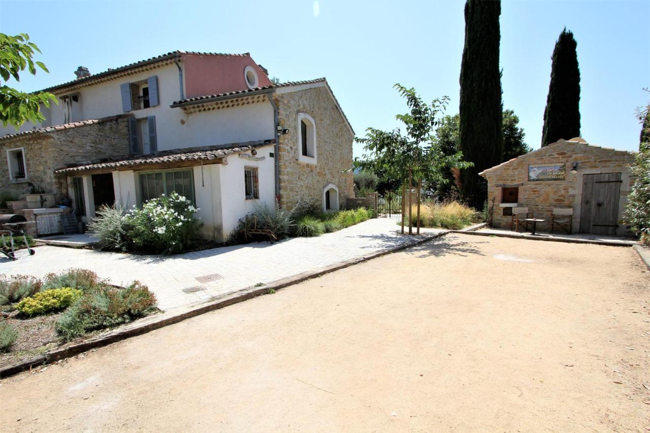Villa Bastide La Marraine *