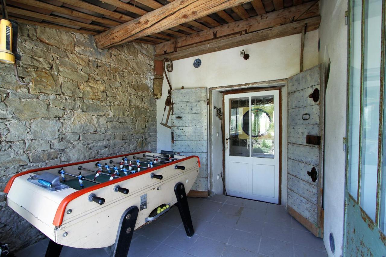 Villa Bastide La Marraine