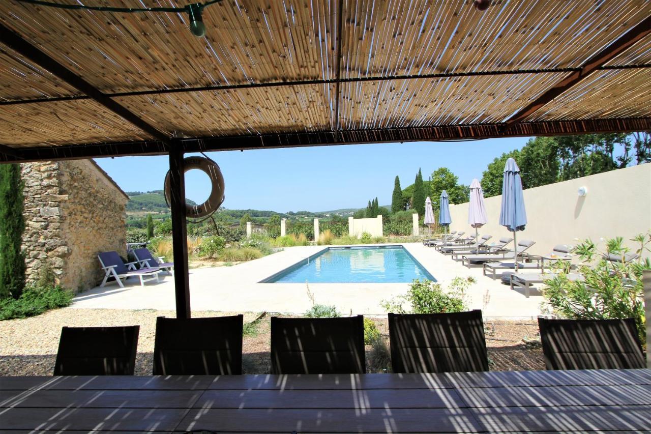 Bastide La Marraine *
