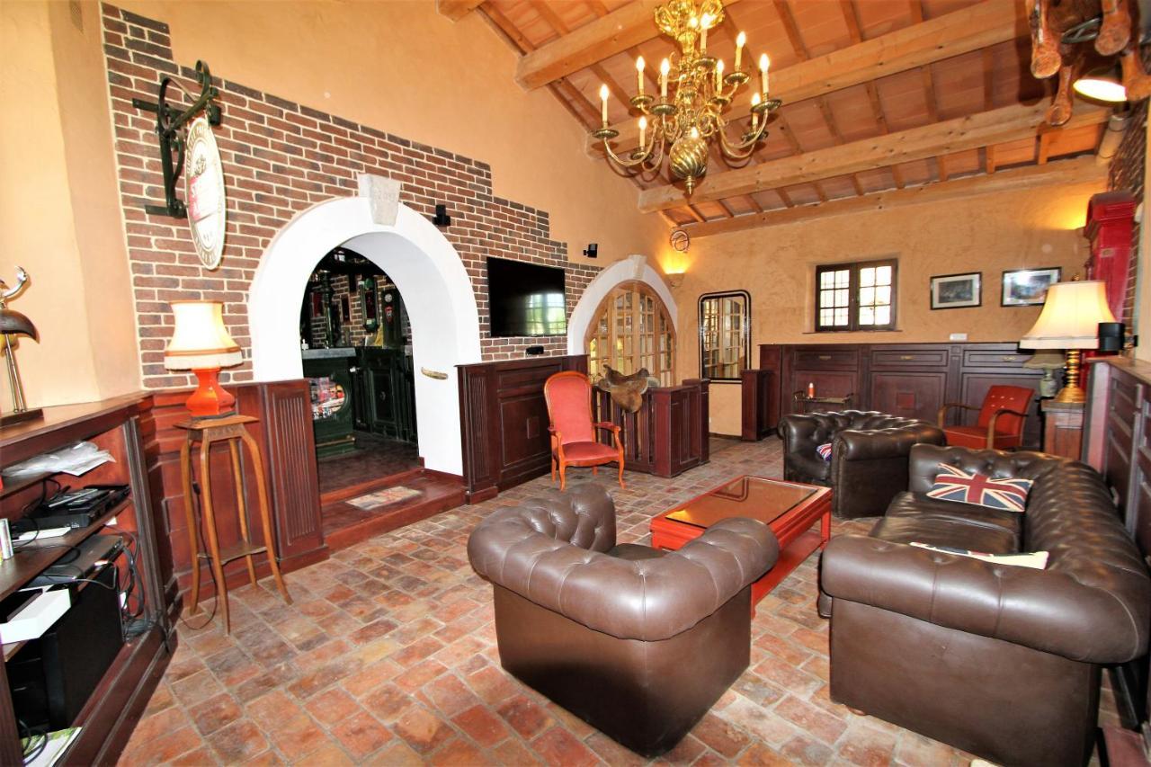 Bastide La Marraine Le Castellet (Var)