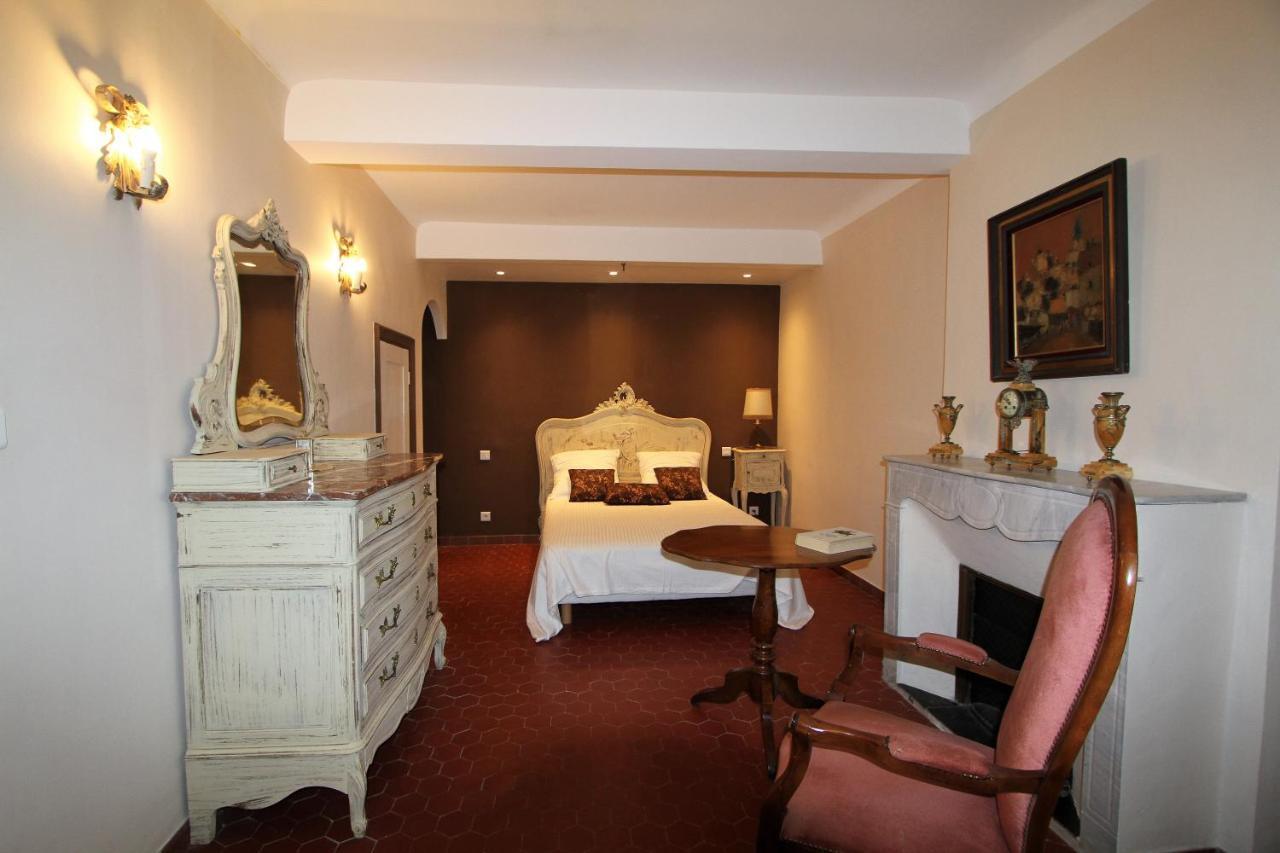 Bastide La Marraine Le Castellet (Var)