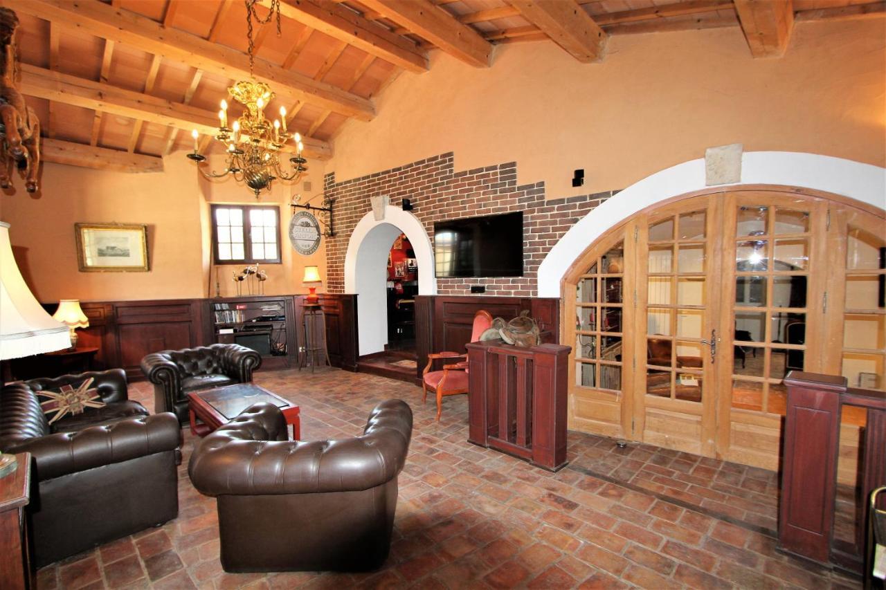 Bastide La Marraine Villa