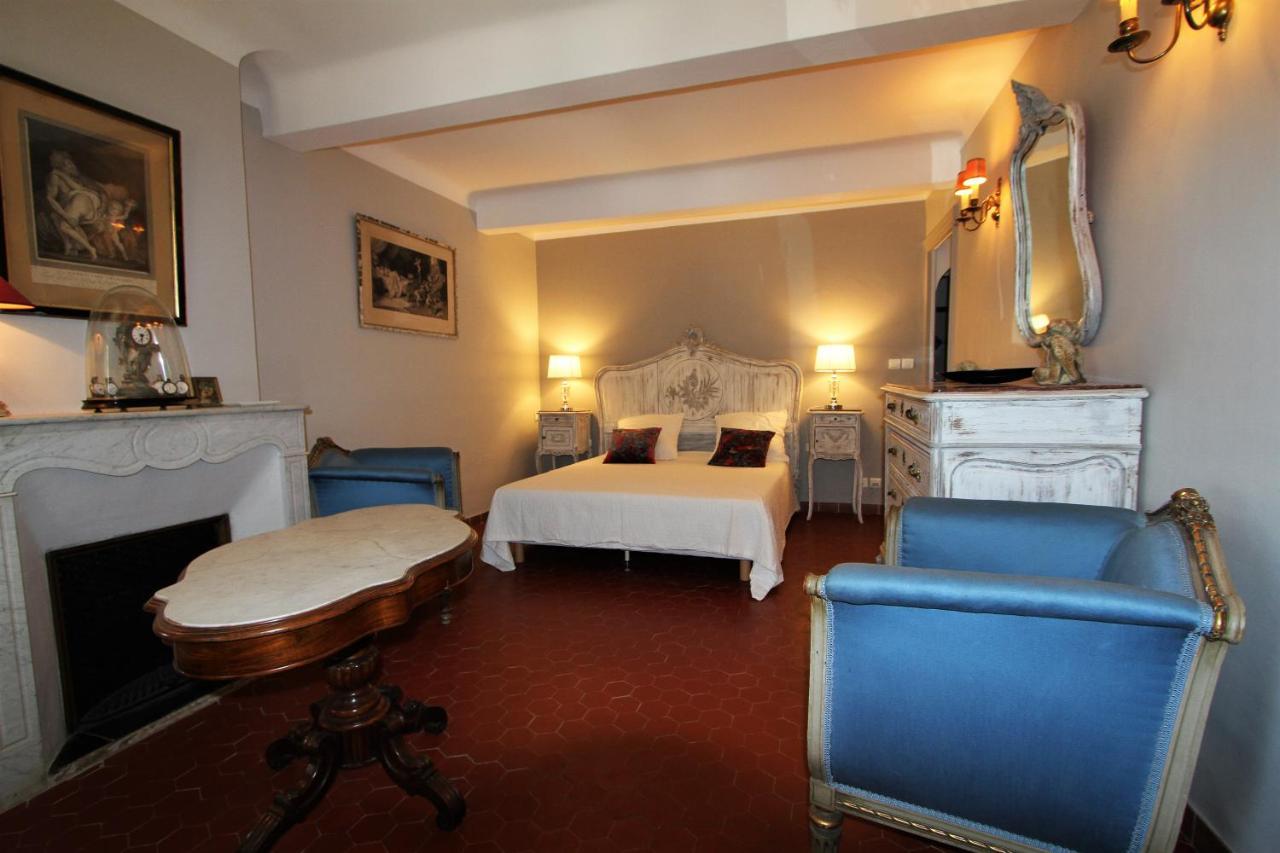 Bastide La Marraine *